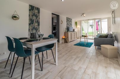 G&icirc;te n&deg;73G222101 SAINT ALBAN LEYSSE - Savoie - photo