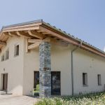 gite - Lerovi - AUSSOIS - Savoie