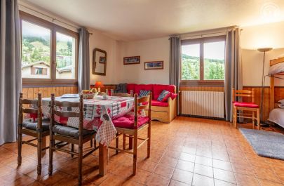 G&icirc;te n&deg;73G23174 AUSSOIS - Savoie - photo