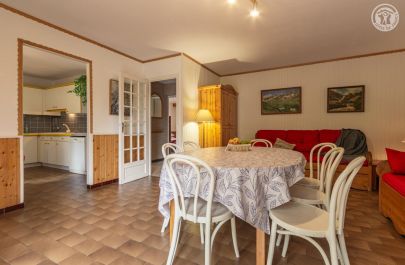 G&icirc;te n&deg;73G23175 AUSSOIS - Savoie - photo