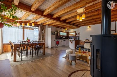 G&icirc;te n&deg;73G23176 AUSSOIS - Savoie - photo