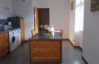 G&icirc;te n&deg;73G234106 SAINT FRANCOIS DE SALES - Savoie - photo