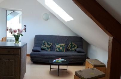 G&icirc;te n&deg;73G234107 SAINT FRANCOIS DE SALES - Savoie - photo