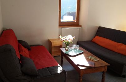 G&icirc;te n&deg;73G234109 SAINT FRANCOIS DE SALES - Savoie - photo