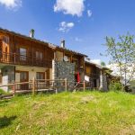 gite - Sfontaines 2 - VALMOREL LES AVANCHERS - Savoie