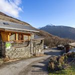 gite - Le Bon Coin - SAINT MICHEL DE MAURIENNE - Savoie