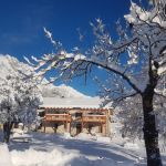 gite - Gites De Beaune - Le Perron Des Encombres - SAINT MICHEL DE MAURIENNE - Savoie
