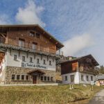 gite-de-sejour - Chalet Du Marteray - SAINT NICOLAS LA CHAPELLE - Savoie