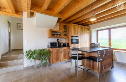 G&icirc;te n&deg;73G27103 AYN - Savoie - photo