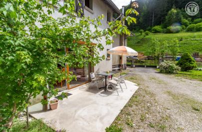 G&icirc;te n&deg;73G274152 SAINT PIERRE D'ENTREMONT - Savoie - photo