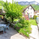 gite - La Riviere - SAINT PIERRE D'ENTREMONT - Savoie