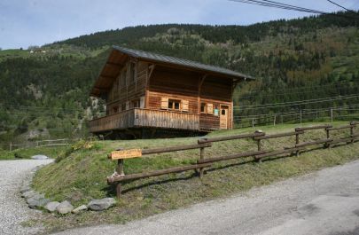 G&icirc;te n&deg;73G285126 SEEZ - Savoie - photo
