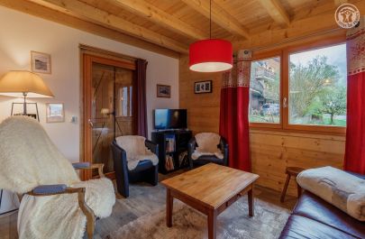G&icirc;te n&deg;73G285135 SEEZ - Savoie - photo