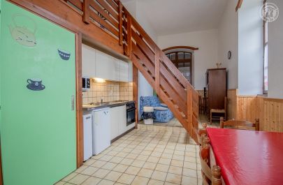 G&icirc;te n&deg;73G289102 LA TABLE - Savoie - photo