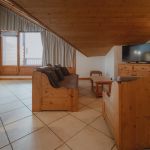 gite - LES SUITES DU VAL CLARET - n&deg;7 - TIGNES - Savoie