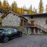 gite - Le Turia - Gentiane - VAL D'ISERE - Savoie