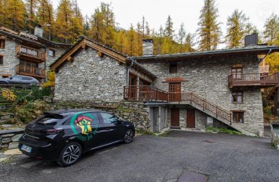 G&icirc;te n&deg;73G304134 VAL D'ISERE - Savoie - photo