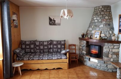 G&icirc;te n&deg;73G306109 VALLOIRE - Savoie - photo
