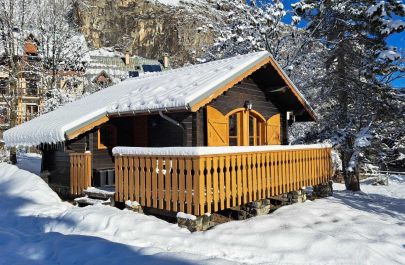 G&icirc;te n&deg;73G306181 VALLOIRE - Savoie - photo