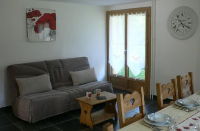 G&icirc;te n&deg;73G306234 VALLOIRE - Savoie - photo