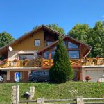 gite - L'epinette - VALLOIRE - Savoie