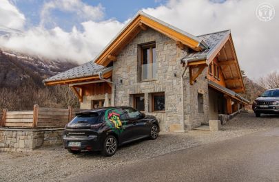 G&icirc;te n&deg;73G306284 VALLOIRE - Savoie - photo