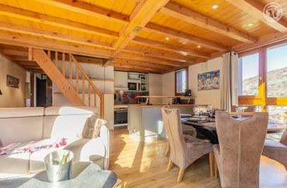G&icirc;te n&deg;73G306294 VALLOIRE - Savoie - photo