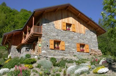 G&icirc;te n&deg;73G307116 VALMEINIER - Savoie - En &eacute;t&eacute;