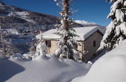 G&icirc;te n&deg;73G307501 VALMEINIER - Savoie - Lumi&egrave;re et Neige
