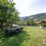 gite - La Sentinelle - GRAND-AIGUEBLANCHE - Savoie