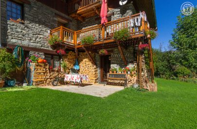 G&icirc;te n&deg;73G323110 VILLAROGER - Savoie - photo