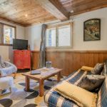 gite - Le Chalet De Leonie - VILLAROGER - Savoie