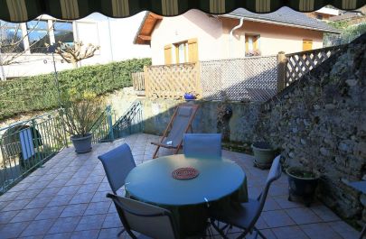 G&icirc;te n&deg;73G329101 VOGLANS - Savoie - photo