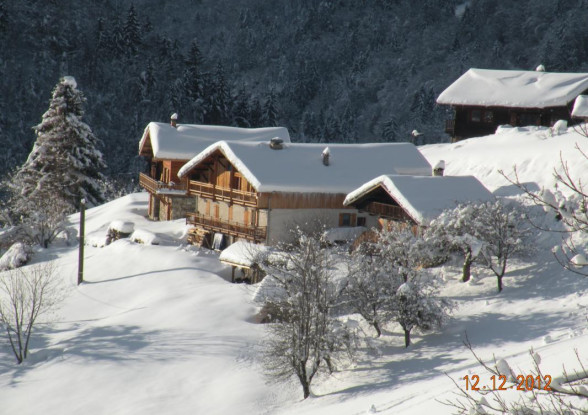 La Grange A Baptiste
