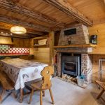 gite - Chalet Le Perrey 2 - BEAUFORT ARECHES - Savoie