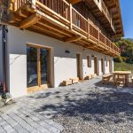 gite - Everest Lodge - BEAUFORT - Savoie