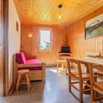 gite - CHALET LE SECHET n&deg;2 CAMPANULE - LA PLAGNE TARENTAISE - Savoie