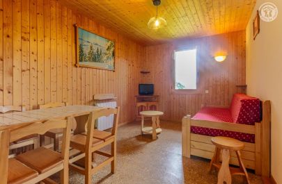 G&icirc;te n&deg;73G38126 LA PLAGNE TARENTAISE - Savoie - photo