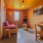 gite - CHALET LE SECHET n&deg;4 SOLDANELLE - LA PLAGNE TARENTAISE - Savoie