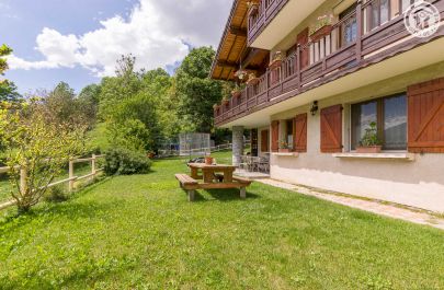G&icirc;te n&deg;73G38136 LA PLAGNE TARENTAISE - Savoie - photo