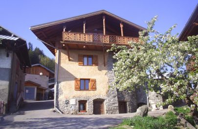 Chambre d'h&ocirc;tes n&deg;73G38602 LA PLAGNE TARENTAISE - Savoie - photo