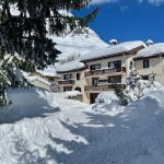 gite - L'ancolie - BESSANS - Savoie
