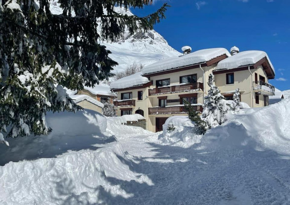 L'ancolie