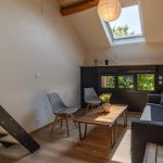 gite - Escale 1695 - Le Studio - LA BIOLLE - Savoie
