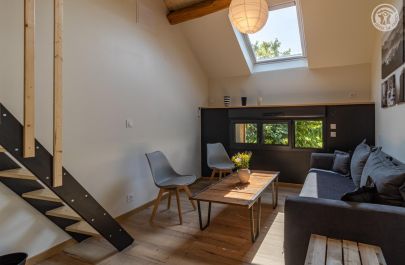 G&icirc;te n&deg;73G43118 LA BIOLLE - Savoie - photo