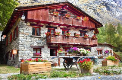 G&icirc;te n&deg;73G47178 BONNEVAL SUR ARC - Savoie - photo