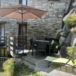 terrasse ext&eacute;rieur l'&eacute;t&eacute;