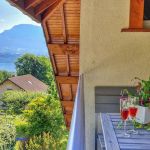 gite - Les Perles De Sophie: La Dent Du Chat - LE BOURGET DU LAC - Savoie