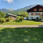 gite - Le Chalet Des Pres - AILLON LE VIEUX - Savoie