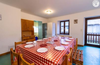 G&icirc;te n&deg;73G5115 AILLON LE VIEUX - Savoie - photo